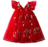 Butterfly Magic Dress dress Little Palace Store